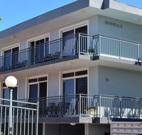 Beach Studio on Bombo - Mackay Tourism