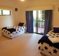Barrington River House - Mackay Tourism