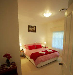 Barrington River House - Mackay Tourism 1