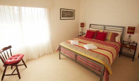 Barrington River House - Mackay Tourism 2
