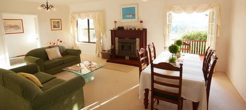 Barrington River House - Mackay Tourism 3