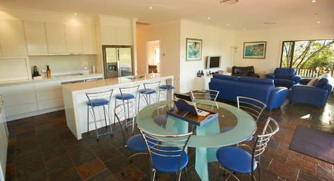 Barrington River House - Mackay Tourism 5