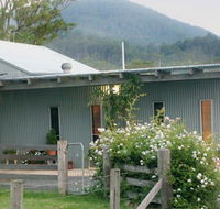 Barrington Village Retreat Bed and Breakfast - Mackay Tourism