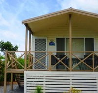 Belmont Pines Lakeside Holiday Park - Mackay Tourism