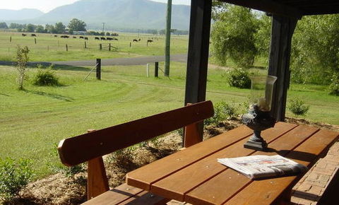 Bonn Abbey - Mackay Tourism 1