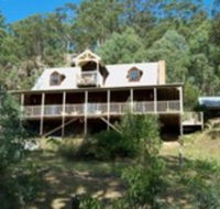 Cants Cottage - Mackay Tourism