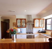 Cicada Country House - Mackay Tourism