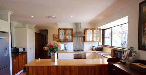 Cicada Country House - Mackay Tourism 0