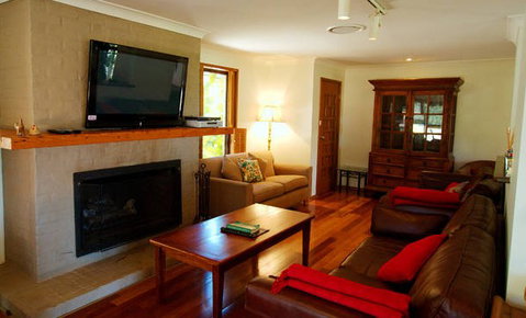 Cicada Country House - Mackay Tourism 4