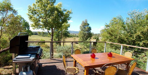 Cicada Country House - Mackay Tourism 5