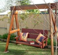 Bell Chapel Bed and Breakfast - Mackay Tourism