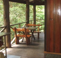 Carawirry Cabins - Mackay Tourism