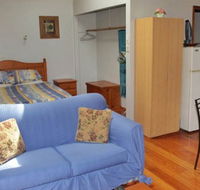 Bluegums Cabins - Mackay Tourism