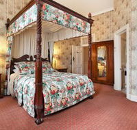 The Old George And Dragon Guesthouse - Mackay Tourism
