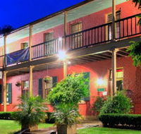 Anoushka's Boutique Bed and Breakfast - Mackay Tourism