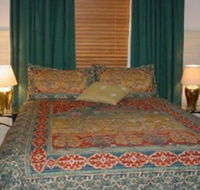 A Room with a View- Gloucester - Mackay Tourism