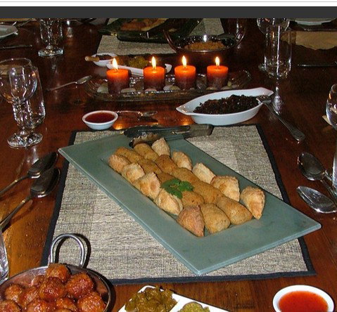 A Room With A View- Gloucester - Mackay Tourism 2