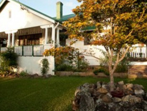 A Room With A View- Gloucester - Mackay Tourism 3