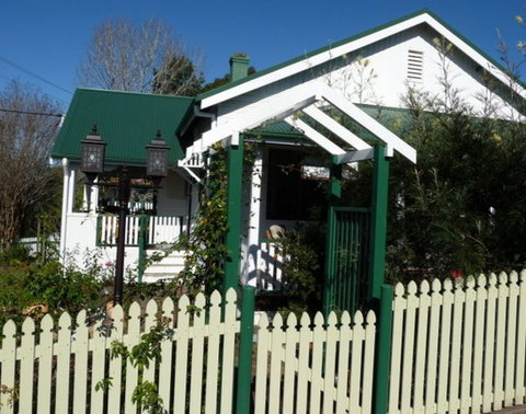 A Room With A View- Gloucester - Mackay Tourism 4