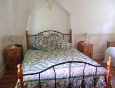 Ashmar Farm Stay - Mackay Tourism 1