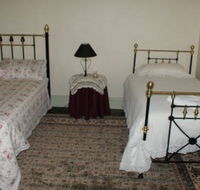 Avoca Federation Homestead - Mackay Tourism