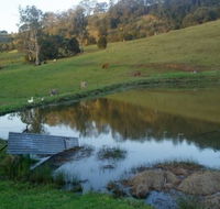 Barkeldine Farm Country Retreat - Mackay Tourism
