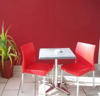 Chaucer Palms Boutique Bed and Breakfast - Mackay Tourism