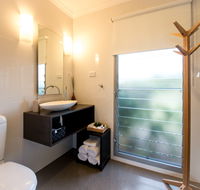 Blackwattle Luxury Retreats - Mackay Tourism