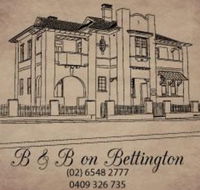 B and B on Bettington - Mackay Tourism