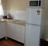 Baybrook Motor Inn - Mackay Tourism