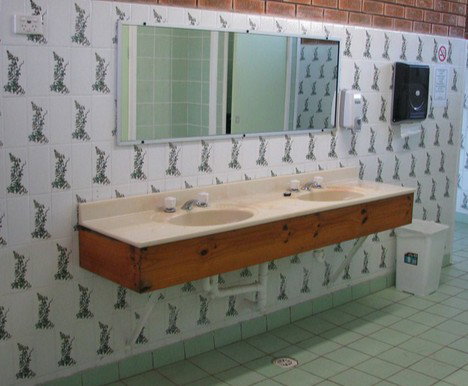 Cessnock Wine Country Caravan Park - Mackay Tourism 1