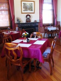 CBC Bed And Breakfast And Cafe - Mackay Tourism 0