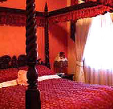 CBC Bed And Breakfast And Cafe - Mackay Tourism 2