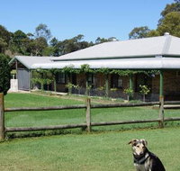 Blackthorn Hill Retreat