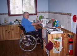 Belmadar Rose Cottage - Mackay Tourism 3