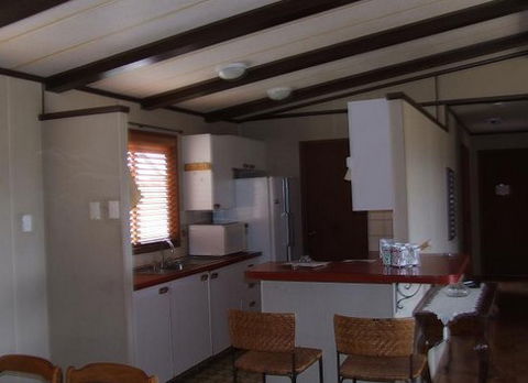 Annabilla Farm Stay - Mackay Tourism 4