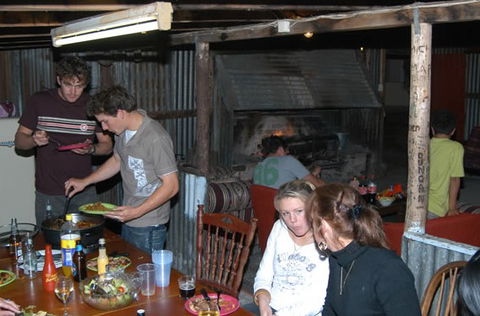 Blue Hills Farm Retreat - Mackay Tourism 0