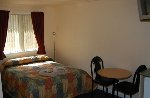 Blue Hills Farm Retreat - Mackay Tourism 4