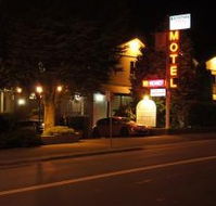 Blue Mountains Heritage Motel - Mackay Tourism