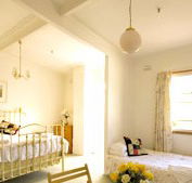 Clarendon Guesthouse - Mackay Tourism