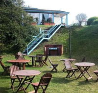 Blue Mountains Gday Motel - Mackay Tourism