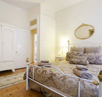 Chez Molle - Mackay Tourism