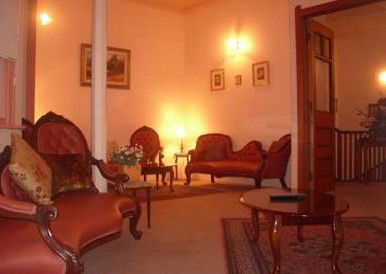 Avonleigh Guest House - Mackay Tourism 1