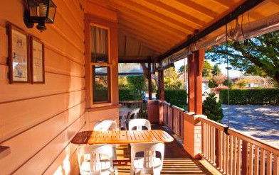 Avonleigh Guest House - Mackay Tourism 2