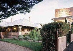 Avonleigh Guest House - Mackay Tourism 5