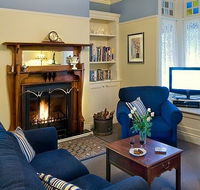 Bethany Manor Bed and Breakfast - Mackay Tourism