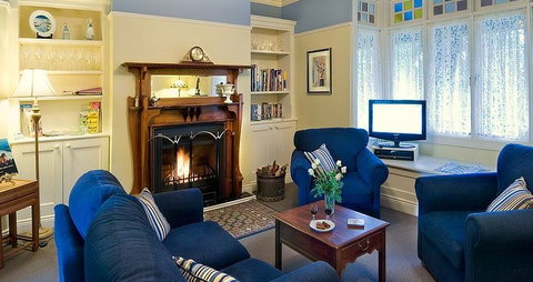 Bethany Manor Bed And Breakfast - Mackay Tourism 0