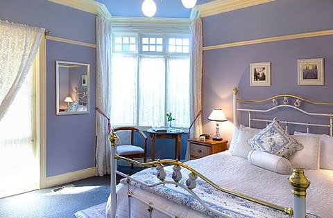 Bethany Manor Bed And Breakfast - Mackay Tourism 3