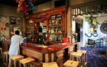 Alexander Hotel Rydal - Mackay Tourism 1