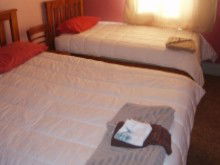 Alexander Hotel Rydal - Mackay Tourism 3
